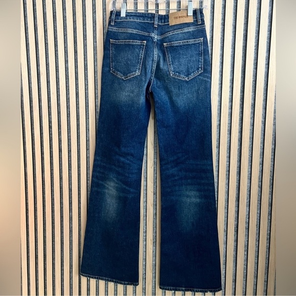 Kooples - Flare Jeans - Picture 6 of 8